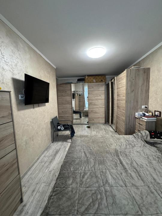Apartament 4 camere, 92 mp, balcon, dressing, Columna Residence