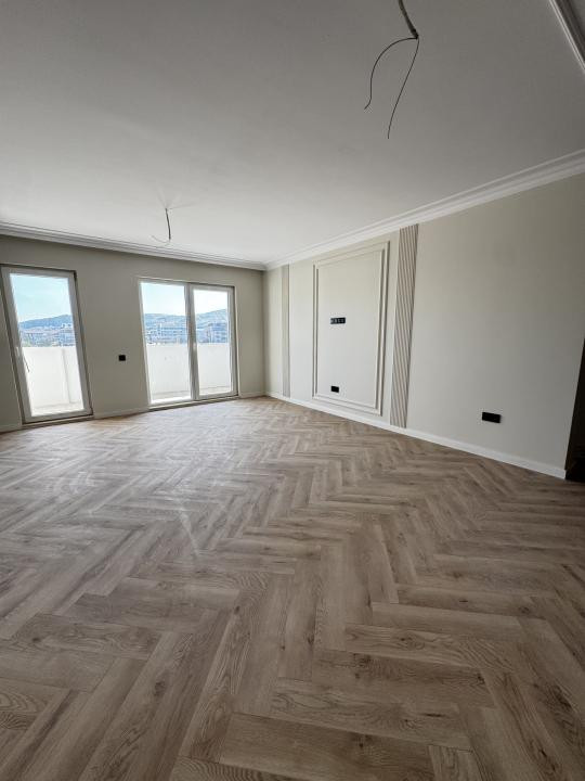 Apartament de 2 camere, 52 mp, Finisat, Zona Eroilor