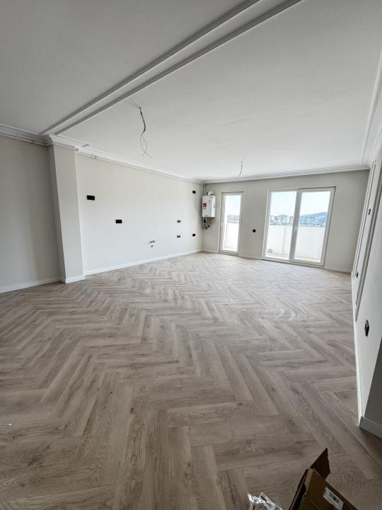 Apartament de 2 camere, 52 mp, Finisat, Zona Eroilor