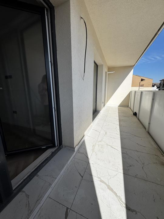 Apartament de 2 camere, 52 mp, Finisat, Zona Eroilor
