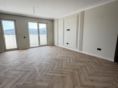 Apartament de 2 camere, 52 mp, Finisat, Parcare subterana,Zona Eroilor