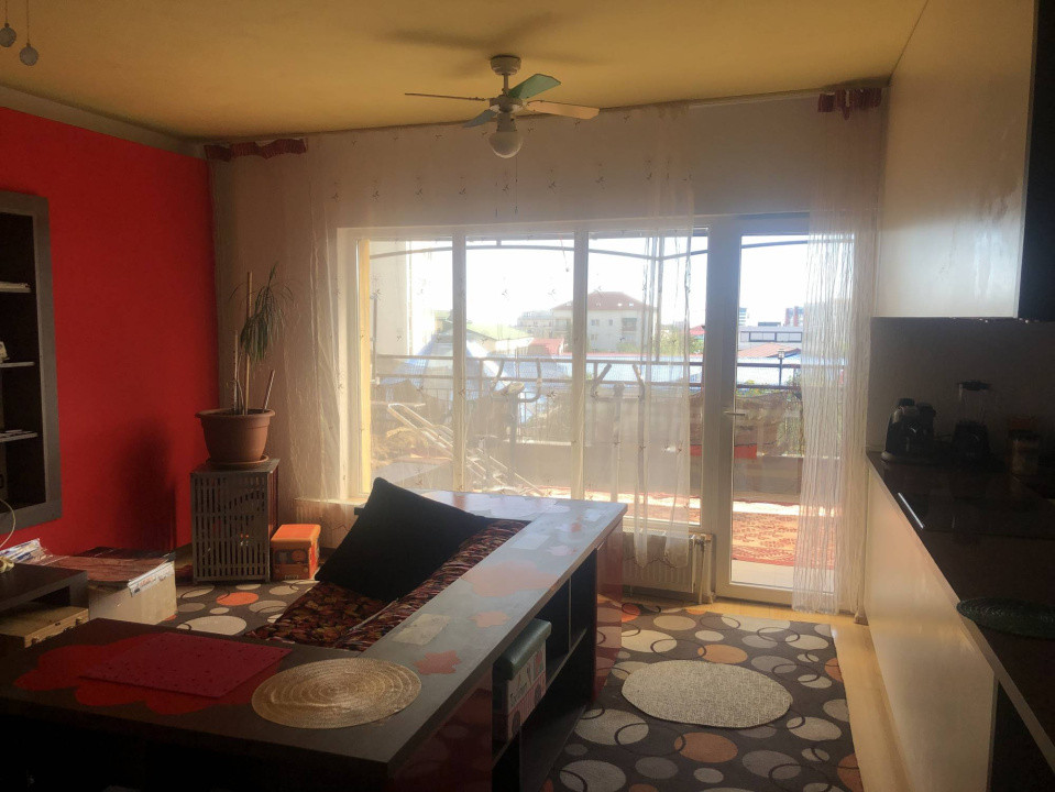 Apartament de 3 camere, 79mp, Garaj, 2 terase, Cartier Zorilor