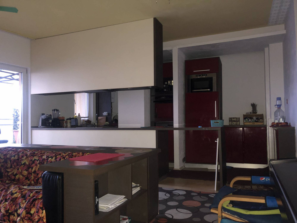 Apartament de 3 camere, 79mp, Garaj, 2 terase, Cartier Zorilor