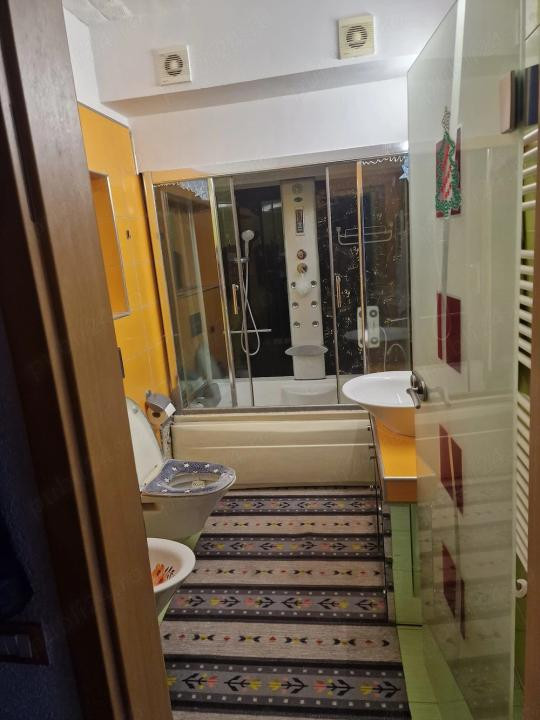 Apartament de 3 camere, 79mp, Garaj, 2 terase, Cartier Zorilor