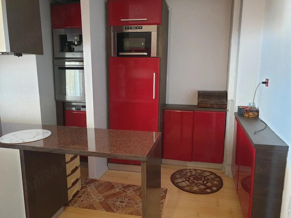 Apartament de 3 camere, 79mp, Garaj, 2 terase, Cartier Zorilor