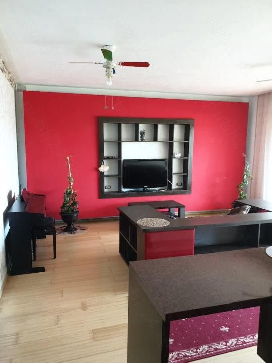 Apartament de 3 camere, 79mp, Garaj, 2 terase, Cartier Zorilor