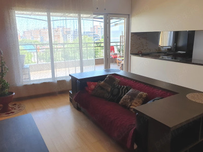 Apartament de 3 camere, 79mp, Garaj, 2 terase, Cartier Zorilor