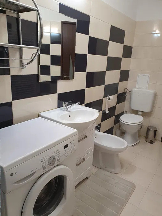 Apartament cu 2 camere, 41,22 mp, balcon, zona Cetatii