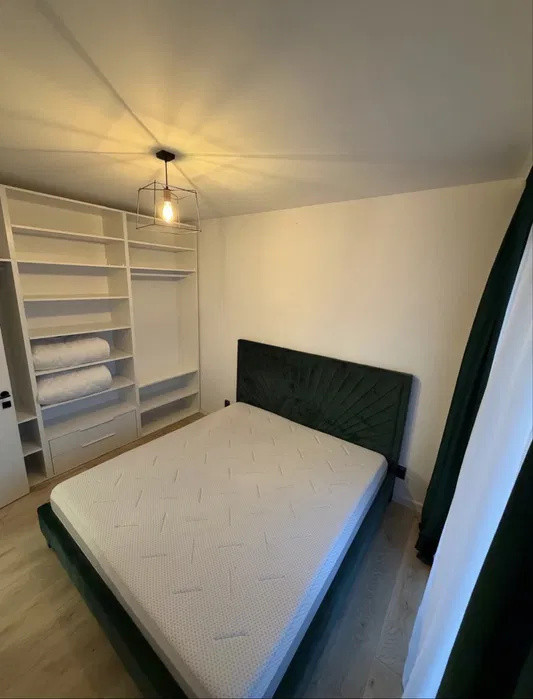 Apartament cu 3 camere, etajul 1, bloc nou, zona clinicii AMETHYST