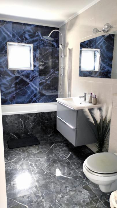 Apartament cu 2 camere, 58 mp, etaj intermediar, parcare zona JYSK
