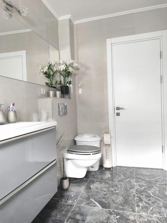 Apartament cu 2 camere, 58 mp, etaj intermediar, parcare zona JYSK