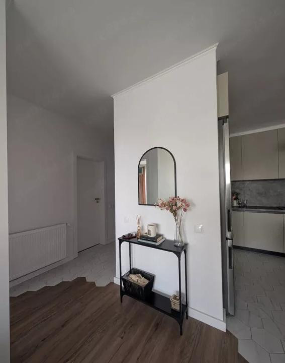 Apartament de 54 mp utili , etaj 1,bloc nou , strada Dunării 