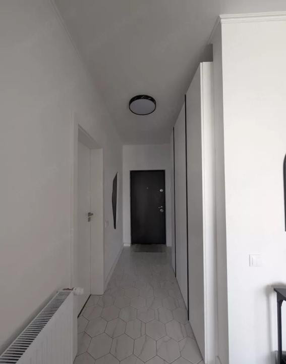 Apartament de 54 mp utili , etaj 1,bloc nou , strada Dunării 