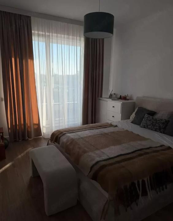 Apartament de 54 mp utili , etaj 1,bloc nou , strada Dunării 