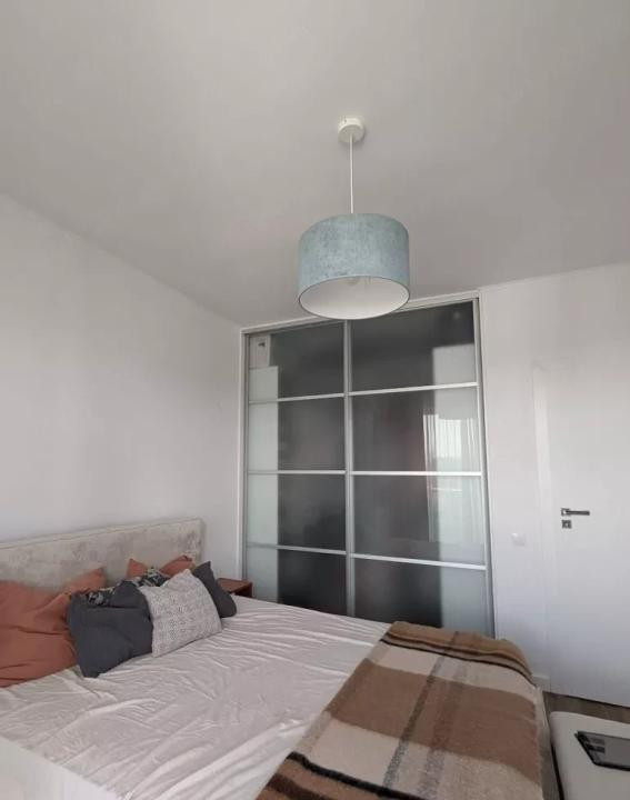 Apartament de 54 mp utili , etaj 1,bloc nou , strada Dunării 