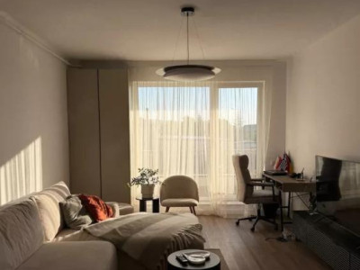 Apartament de 54 mp utili , etaj 1,bloc nou , strada Dunării 
