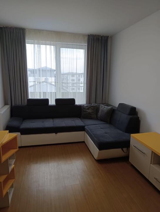 Apartament cu o cameră , parcare 
