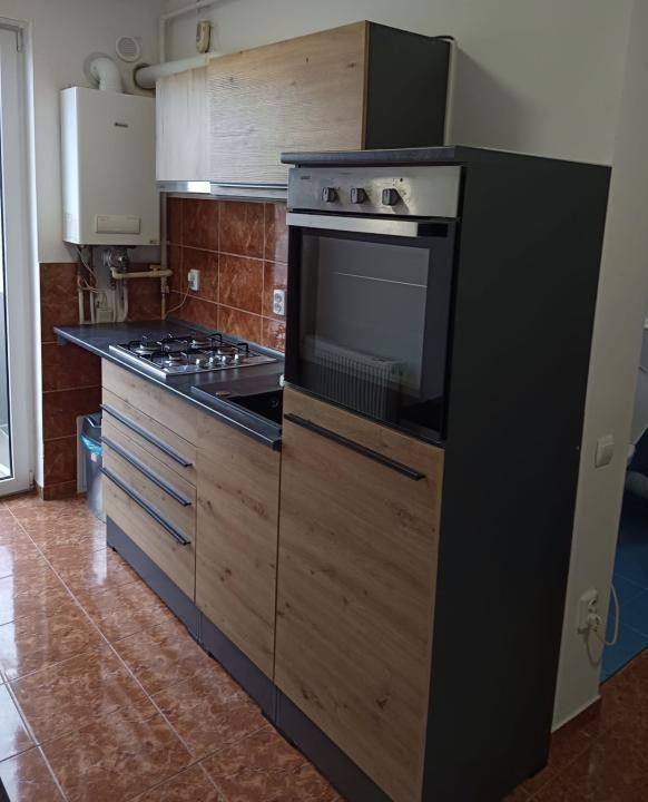 Apartament cu o cameră , parcare 