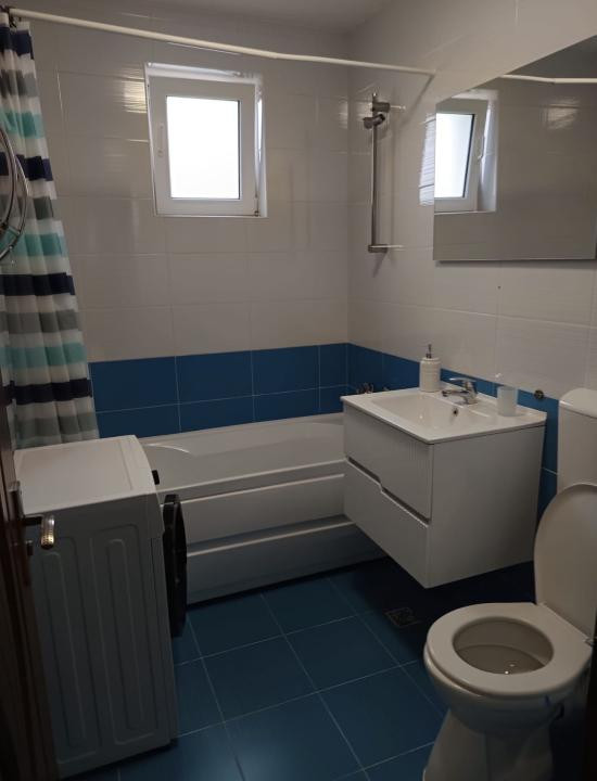 Apartament cu o cameră , parcare 