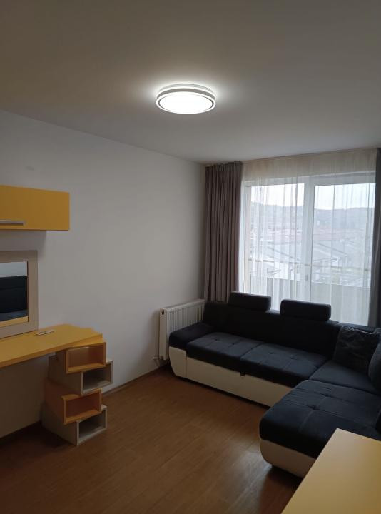 Apartament cu o cameră , parcare 