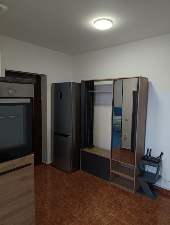 Apartament cu o cameră , parcare 
