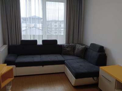 Apartament cu o cameră , parcare 