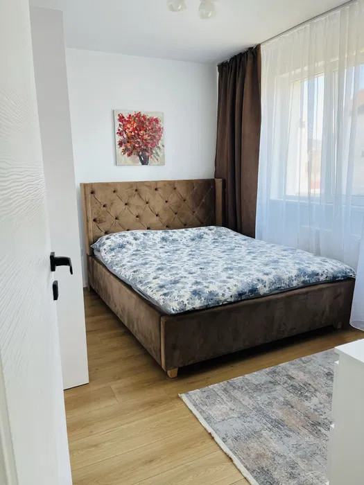 Apartament finisat modern, etajul 1, parcare, zona Tineretului