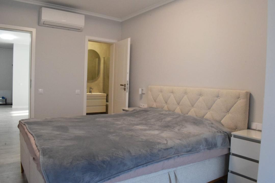 Apartament de vanzare 3 camere, 2 bai, 2 balcoane, parcare subterana!