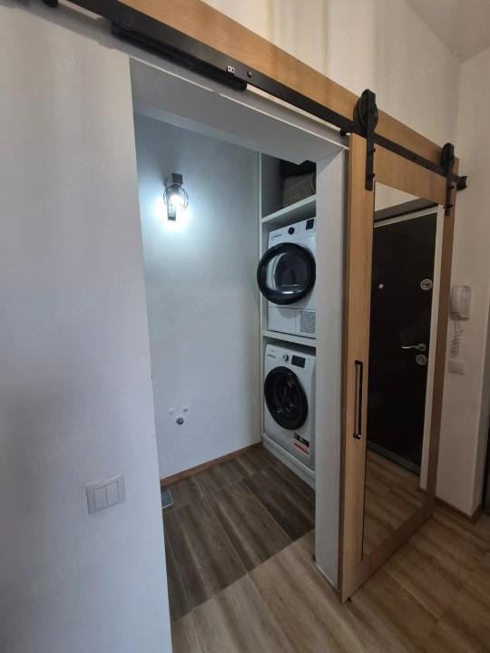 Apartament spatios, 77 mp, etajul 1, la cheie, zona Terra