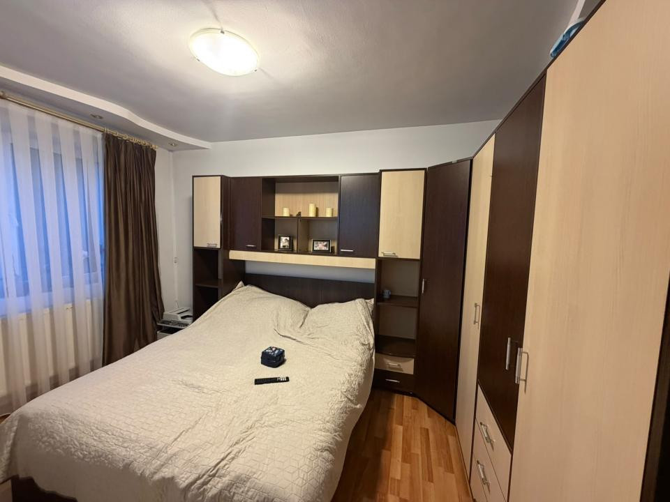 Apartament, modern, decomandat ,2 camere in Gilau!
