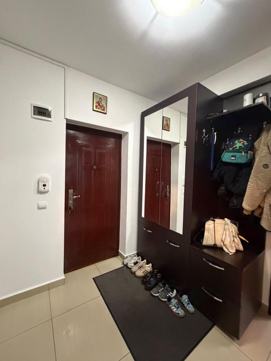 Apartament, modern, decomandat ,2 camere in Gilau!