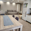 Apartament modern, 2 camere, etaj intermediar, in Gilau!