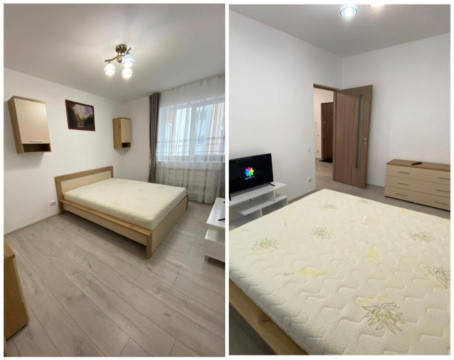 Apartament cu 3 camere,etaj 2,zona Vivo,Optimus.