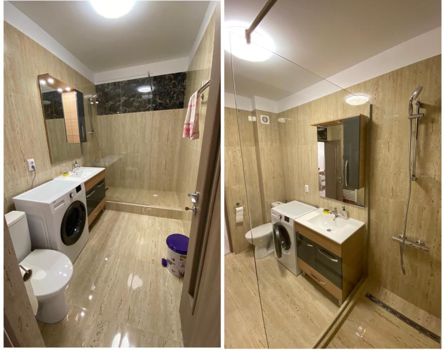Apartament cu 3 camere,etaj 2,zona Vivo,Optimus.