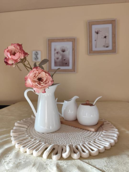 Apartament cu 3 camere, 56 mp, 2 balcoane, zona Cetatii
