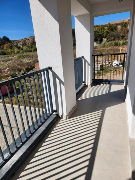 Apartament cu 2 camere, 47 mp, balcon, zona Somesului