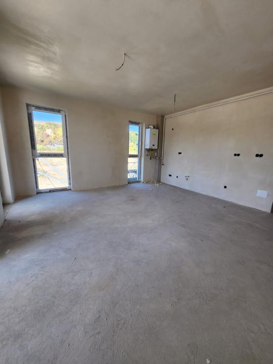 Apartament cu 2 camere, 47 mp, balcon, zona Somesului