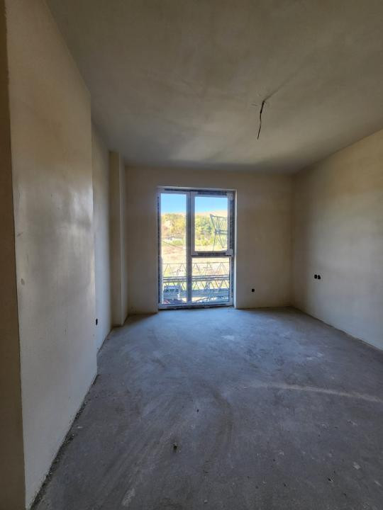 Apartament cu 2 camere, 47 mp, balcon, zona Somesului