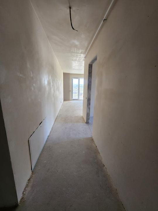 Apartament cu 2 camere, 47 mp, balcon, zona Somesului