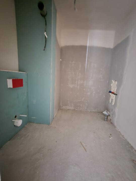 Apartament cu 2 camere, 47 mp, balcon, zona Somesului