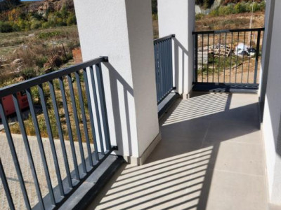 Apartament cu 2 camere, 47 mp, balcon, zona Somesului