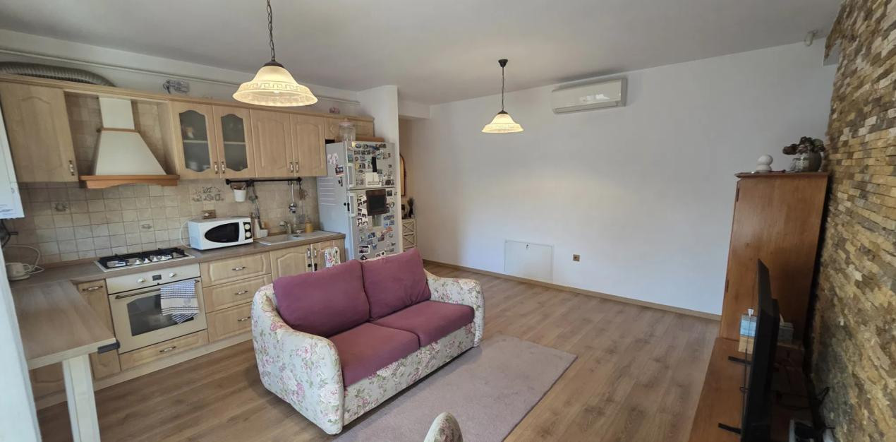 Apartament cu 4 camere, 73,27 mp, parcare, zona Parcului Poligon