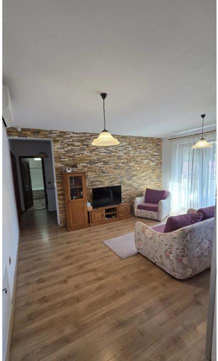 Apartament cu 4 camere, 73,27 mp, parcare, zona Parcului Poligon