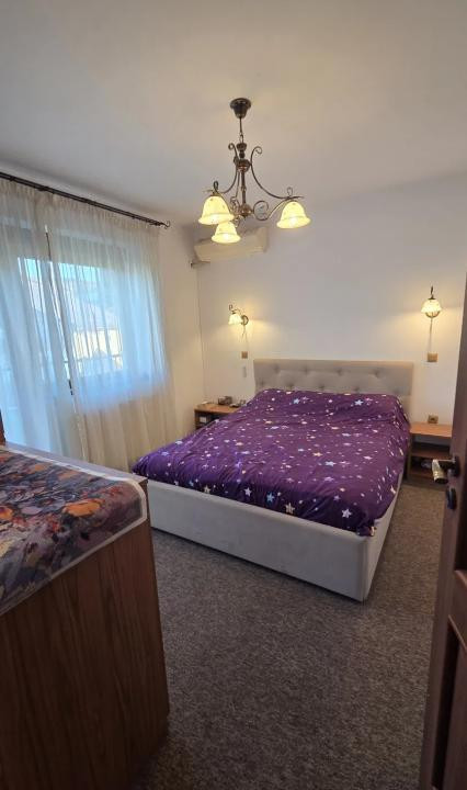Apartament cu 4 camere, 73,27 mp, parcare, zona Parcului Poligon
