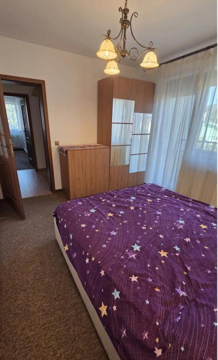 Apartament cu 4 camere, 73,27 mp, parcare, zona Parcului Poligon