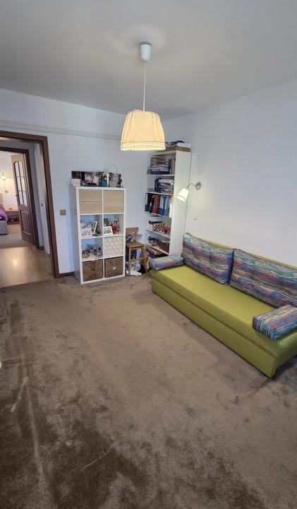 Apartament cu 4 camere, 73,27 mp, parcare, zona Parcului Poligon