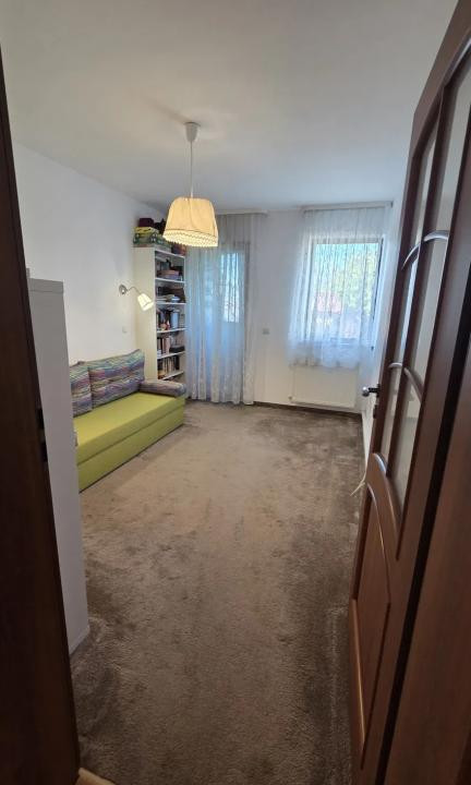 Apartament cu 4 camere, 73,27 mp, parcare, zona Parcului Poligon