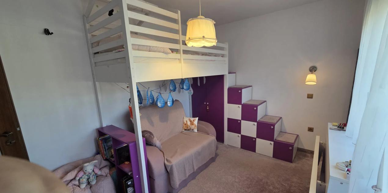 Apartament cu 4 camere, 73,27 mp, parcare, zona Parcului Poligon