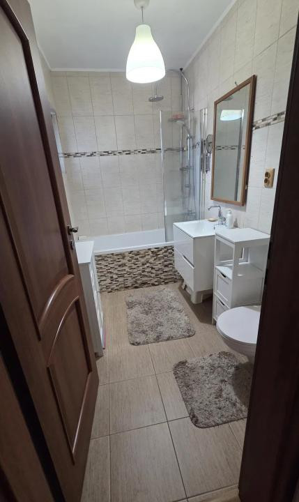 Apartament cu 4 camere, 73,27 mp, parcare, zona Parcului Poligon
