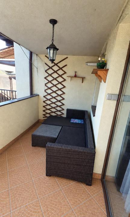 Apartament cu 4 camere, 73,27 mp, parcare, zona Parcului Poligon